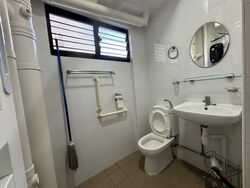 Blk 205 Bukit Batok Street 21 (Bukit Batok), HDB 3 Rooms #613295651